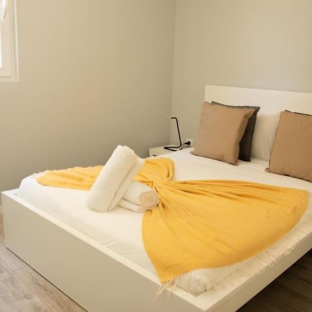Apartamentos Do Parque ヴィラ・レアル エクステリア 写真