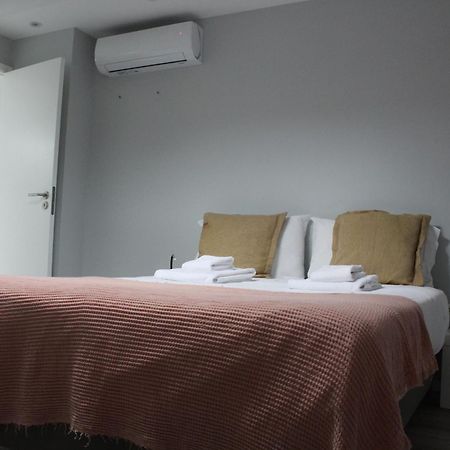 Apartamentos Do Parque ヴィラ・レアル エクステリア 写真