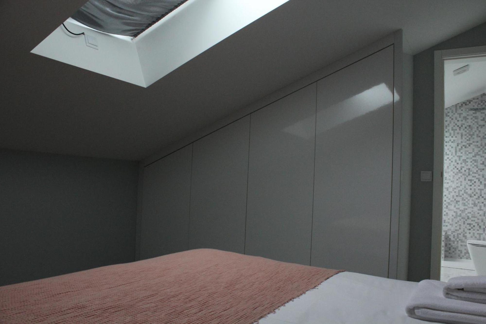 Apartamentos Do Parque ヴィラ・レアル エクステリア 写真