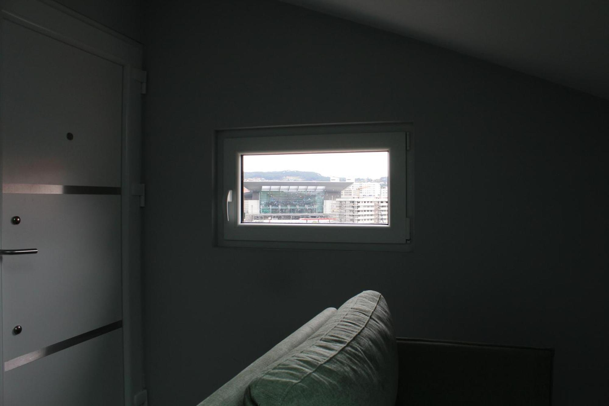 Apartamentos Do Parque ヴィラ・レアル エクステリア 写真