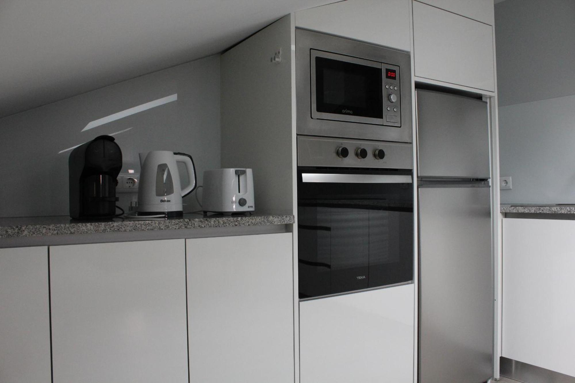 Apartamentos Do Parque ヴィラ・レアル エクステリア 写真