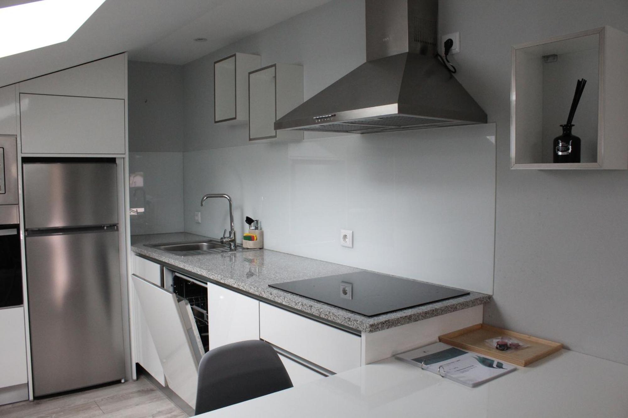 Apartamentos Do Parque ヴィラ・レアル エクステリア 写真